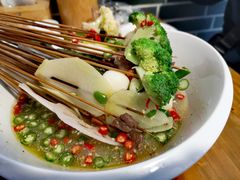 -古真记钵钵鸡(总店)