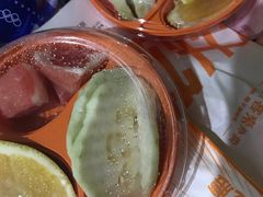-豪客来牛排(海沧阿罗海店)