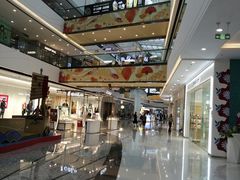 -万达茂商场(南京仙林店)