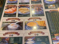 -广信牛奶甜品世家(台东店)