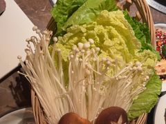 -同仁四季椰子鸡(罗湖国贸店)