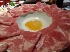-袁老四老火锅(盘龙城店)