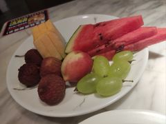 -火炉火自助餐(西直门凯德MALL店)