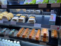 -85度C(上海秀沿路店)