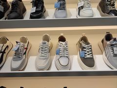 -海澜之家(西铁营万达广场店)