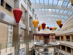 -北京饭店