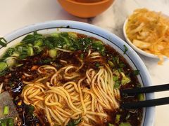 -兰州马子禄牛肉面(文景公园店)