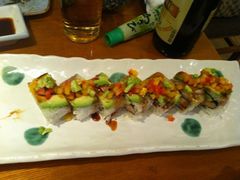 boss卷-松子料理(白家庄店)