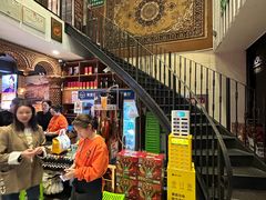 -西域阿里马新疆菜·清真(桂花路店)