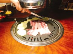 -·缸桶屋·韩式牛肋条自助烤肉(西湖D11店)