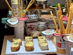 -乌拉烤肉(如皋首店)