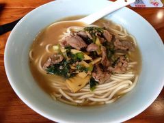 -奎元馆.百年奎元.非遗传承(西湖边的解放路店)