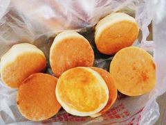 起子饼-中关村茶点