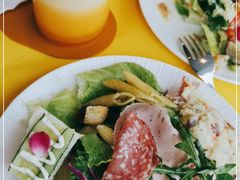 -璞渼咖啡 ROOF P.M. Café(浦东美术馆店)