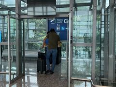 -吉隆坡国际机场
