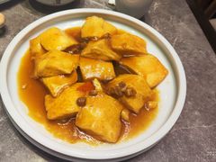 闫府第一福-闫府私房菜·百年鲁菜(恒隆店)