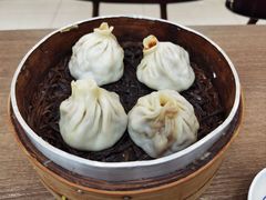 薄皮小笼包-刘长兴(逸仙桥店)