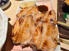 -小山日本料理(太古汇店)