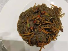 -三清山希尔顿度假酒店·三清轩中餐厅