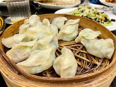 -好妈王饺子(滂江街店)