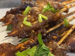 -林二哥宜烤官·宜宾小烧烤