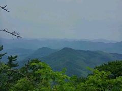 -九鼎铁刹山风景区