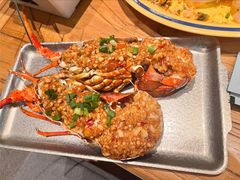 -北丐先生·野馄饨烧烤(长宁龙之梦店)