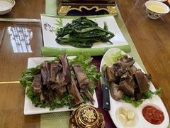 -宗巴雍姆藏餐府