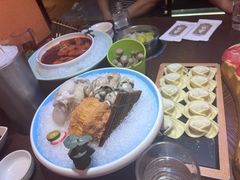 -东海怡品海鲜豆捞(星街坊店)