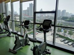 -海河假日酒店·游泳馆