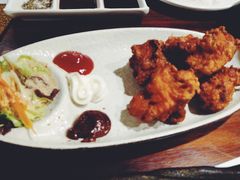 -热血兄弟·炭火烤肉(融侨中心店)