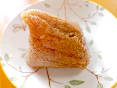 蛋黃肉粽-赵记粽子(司前街店)