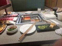 -海底捞火锅(金地广场生日主题店)