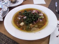 藤椒八爪鱼-拂晓山房·私房川菜(西门店)