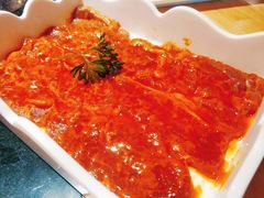 -老版火锅(半坡店)