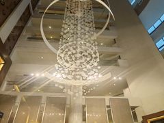 -上海浦东假日酒店
