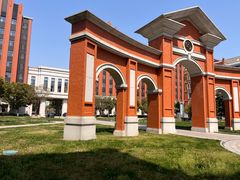 -上海交通大学(闵行校区)