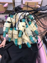 -杉影印象日式烫染專門店