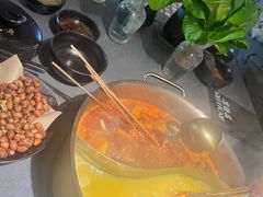 -罗勒家·养生火锅· Bistro(大望路店)