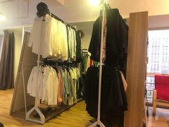 -壹人壹像工作室(购物公园店)