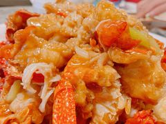 龙虾意面-镇发活海鲜(Clementi)