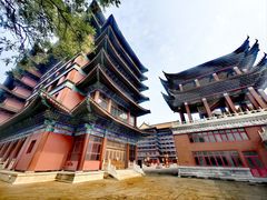 -大明幻境第一城