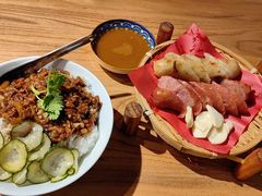 -捡角台湾食堂(宝山店)