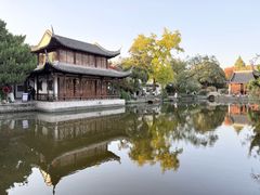 -南京中国近代史遗址博物馆(南京总统府)