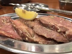 -蒜香焼肉PURUSHIN(马场路店)