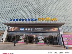-红星美凯龙(上海沪南店)