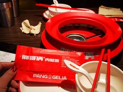 -胖哥俩肉蟹煲(湖滨银泰in77店)