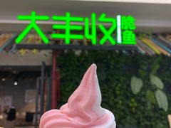 -大丰收脆鱼(浦西万达店)