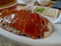 -大鸭梨(天通西苑店)