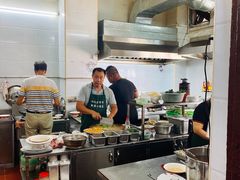 -飘香小食店(国平路店)